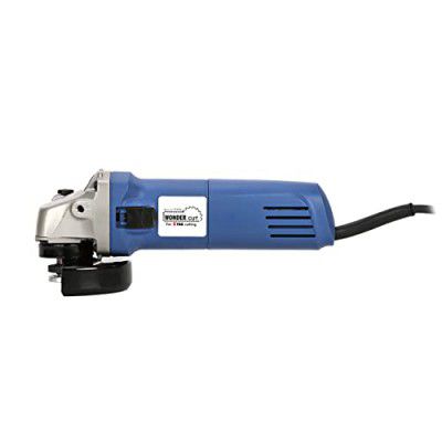 WONDERCUT WC-AG-6-100 Angle Grinder, 800W
