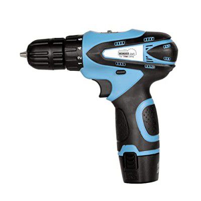 WONDERCUT WC-CD1001B WC-CD1001B Cordless Drill