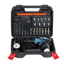 WONDERCUT WC-CDK1007B Cordless Screw Driver, Blue&Black...