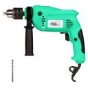 WONDERCUT WC-ED13-G Impact Drill Machine Reversible Hammer Driver Variable Speed Screwdriver (13MM 650W)...