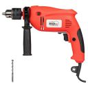 WONDERCUT WC-ED13-R Impact Drill Machine Reversible Hammer Driver Variable Speed Screwdriver (13MM 650W)...