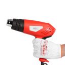 WONDERCUT WC-HG2000-R Heat Gun 2000W...
