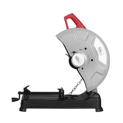 WONDERCUTS WC-COM-355C2-R 14-Inch Cut Off Machine