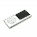 Wonderford Supreno 2nd Gen MP4 Player with Voice Record/FM Radio/Video/Music for Android/iOS Devices...