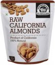 Wonderland California Almonds, 500gm...