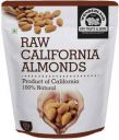 WONDERLAND California Jumbo (Badam) Almonds  (500 g)...