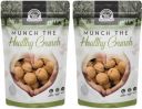 WONDERLAND Dry Fruits Premium Quality Inshell Walnuts  (2 x 200 g)...
