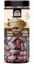WONDERLAND Foods - Black| Organic Soft & Handpicked | Khajoor | Khajur Dry Dates  (400 g)...