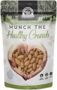 WONDERLAND FOODS California Badam 250g Pouch | Raw 100% Natural Whole California Almonds (250 g)...