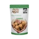 Wonderland Foods Dry Fruits California Natural Inshell Walnuts Akhrot | Latest Fresh Crop Inshell Walnut Akhrot 1Kg Pouch | High in Protein & Iron | Low Calorie Nut | Healthy & Delicious...
