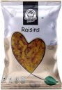 WONDERLAND Foods Hand Picked Platinum Plain Raisins  (500 g)...