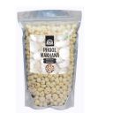 Wonderland Foods - Plain Phool Makhana (Foxnut) (Foxnut) 500g Pouch...
