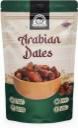 WONDERLAND Foods Premium Arabian Dates 500g | Soft And Chewy Texture Khajur | Khajoor Dates  (500 g)...