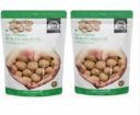 WONDERLAND Foods Premium Quality (Jumbo size) California Inshell (Akhrot) Walnuts  (2 x 1 kg)...