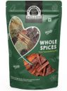 WONDERLAND Foods Premium Quality Whole Cinnamon (Dalchini)  (2 x 125 g)...
