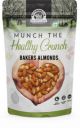 WONDERLAND Foods Slightly Chipped Bakers - Best for Baking Purpose and Soaking Overnight Almonds  (0.5 kg)...