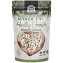 Wonderland Foods - Small Piece Broken Cashew (Kaju Tukda) 450g Pouch...