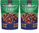 WONDERLAND Premium Fard Dates 1Kg (500gX2) ...