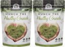 WONDERLAND Premium Plain Raisins Kishmish, 400g Pack of 2 (200g Each)...