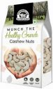 WONDERLAND Premium Raw White Cashews (1 kg)...
