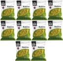 WONDERLAND Raisins-100gX10 Raisins  (10 x 0.1 kg)...