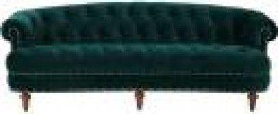 wooden luxury 3 Seater Sofa Living Room Sofa (Finish Color - Green, DIY(Do-It-Yourself)) Fabric 3 Seater Sofa  (Finish Color - Green, DIY(Do-It-Yourself))