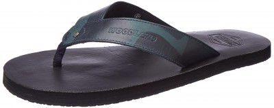 Woodland Boys' Slipper