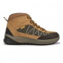 Woodland Men Camel Casual Lace-Up Boots...