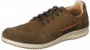 Woodland Men Camel Shoes with Laces...