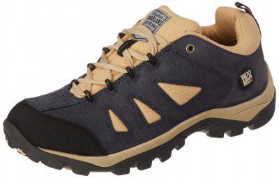 Woodland Men Denim Shoes