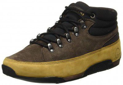 Woodland Men Hiking Boots