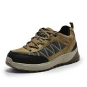 Woodland Men Khaki Shoes...