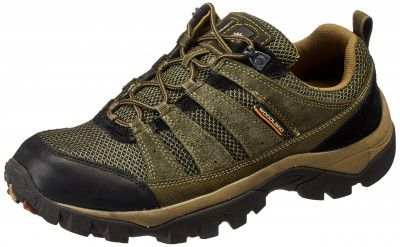 Woodland Men Lace Up Sneaker Shoes