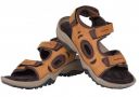 Woodland Men Ogd 2694117 Leather Sandals...