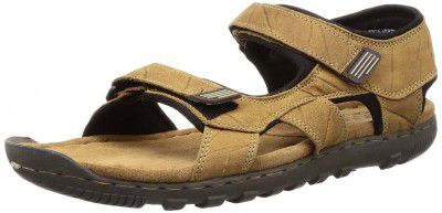 Woodland Men Sandals
