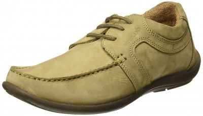 Woodland Men Sneakers