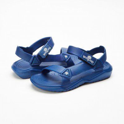 Woodland Men's Backstrap Sandal