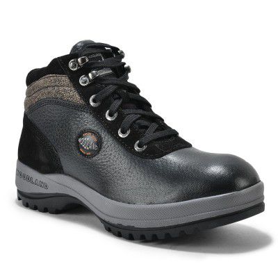 Woodland Men's Black SOFTY RMBLRB Boots-6 UK (40EURO) (GB 4330122)