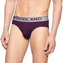 Woodland Men's Brief...