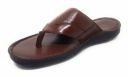 Woodland Men's Brown Leather Floaters-6 UK/India (40)(GP 2530117_Brown_6)...