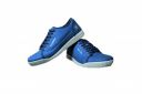 Woodland Mens Canvas Sneakers...