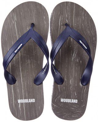 Woodland Men's Ff 4031021 Slipper