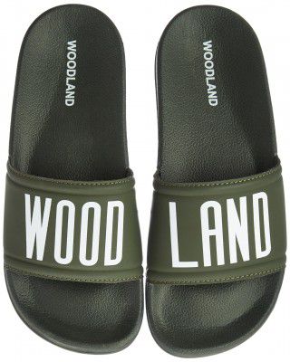 Woodland Men's Ff 4053021 Slipper