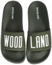 Woodland Men's Ff 4053021 Slipper...
