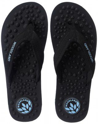 Woodland Men's Flip Flop