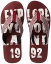 Woodland Men's Flip-Flop...