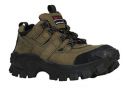 Woodland Mens G 40777cma Leather Sneaker...