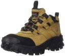 Woodland Mens G 40777cma Leather Sneaker...