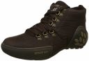 Woodland Men's Gc 1869115 Leather Sneaker...