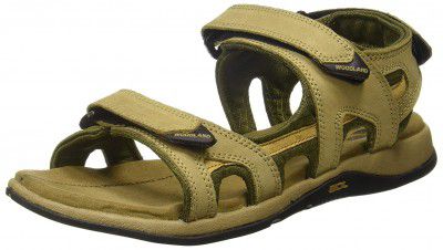 Woodland Mens Gd 2183116cma Sandal
